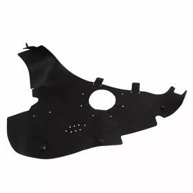 Fl1z-9e944-a Ford Genuine Side Shield