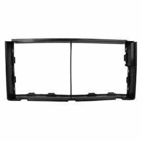 Fl3z8327b Ford Genuine Radiator Support Air Deflector