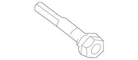 Foaz-8115-a Ford Genuine Radiator Assembly Drain Plug