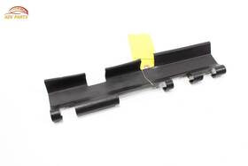 Fr3b19e765bb Ford Mustang Condenser Right Passenger Side Seal Cover Oem 2015 - 2023