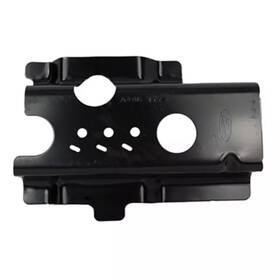 Fr3z-16152-c Ford Genuine Radiator Support Tie Bar Bracket Fr3z-16152-c Ford Genuine Radiator Support Tie Bar Bracket