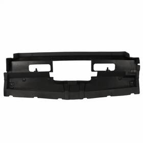 Fr3z-8326-a Ford Genuine Radiator Support Air Deflector