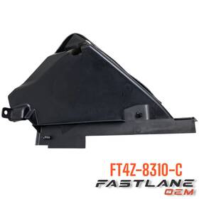 Ft4z-8310-c Ford 2015-2018 Edge Front Right Radiator Support Baffle New Oem