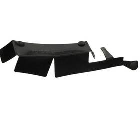 Ft4z-8311-b Ford Genuine Air Deflector Ft4z-8311-b Ford Genuine Air Deflector