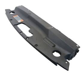 Ft4z16a238a Ford Oem Radiator Support Cover Sight Shield Edge 2015-2018