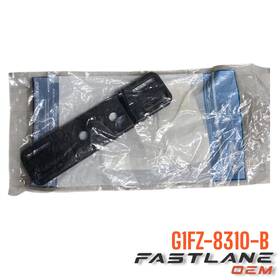 G1fz-8310-b Ford 2016-2018 Focus Right Air Deflector New Oem