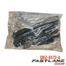 Gn1z-8472-a Ford 2018-2022 Ecosport Air Deflector Spacer New Oem