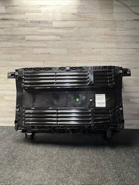 Gn1z-8a284-ak Ford Genuine Radiator Support 18-21 Ecosport 1.0l
