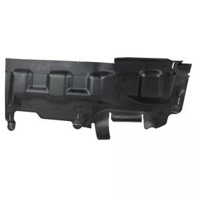 Gv4z-8310-b Ford Genuine Deflector Gv4z8310b