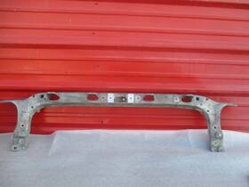 Hc3b-16e166-ag Ford 2017 -2019 F250 F350 F-450 Front Radiator Core Support Upper Tie Bar Oem