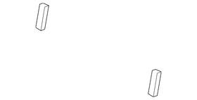 Hc3z-19e525-d Ford Genuine Deflector
