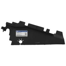 Hc3z-8310-a Ford Genuine Radiator Support Baffle