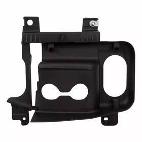 Hc3z-8311-g Ford Genuine Air Duct