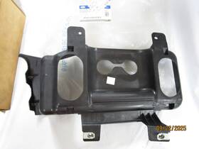 Hc3z-8311-h Ford Genuine Oem Air Duct Deflector