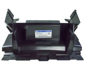 Hc3z-8327-q Ford Genuine Air Shield 17-19 Superduty