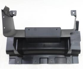 Hc3z-8327-t Ford New Oe Radiator Lower Air Deflector Hc3z8327t F-250 F-350 F-450 F-550 17-22