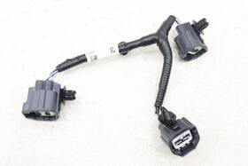 Hl3z-8c290-a Ford New Oe Engine Cooling Fan Motor Wiring Hl3z8c290a F-150 Navigator 3.5 18-21