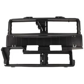 Ford Hp5z-8b455-a Genuine Bracket Radiator Grille