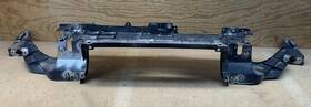 Hs7316e166aj Ford 2017-2020 Fusion Radiator Support Core Upper Mount Cover Panel Oem