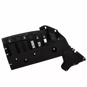 Hs7z-8310-r Ford Genuine Lower Shield