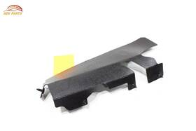 Jl1b8a261bb Ford Expedition Radiator Left Side Air Deflector Baffle Cover Panel Oem 2018-21