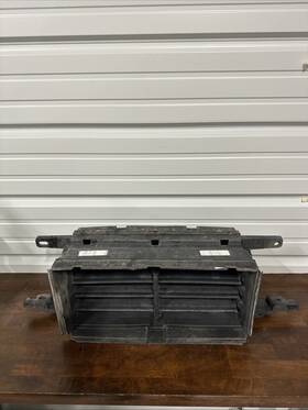 Jl1z-8475-d Ford Genuine Radiator Shutter Assembly