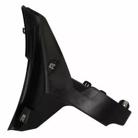 Jl3z-17f803-a Ford Genuine Air Duct