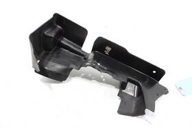 Jr3b8102ca Ford Mustang Radiator Core Right Side Air Deflector Baffle Cover Oem 2018 - 2023
