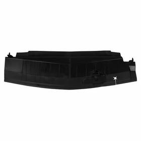 Jr3z-8349-a Ford Genuine Lower Deflector