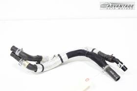 K2g3-18c266-bda Ford 2019-2021 Edge 2.0l Engine Hvac Ac Heater Water Hose Tube Pipe Oem