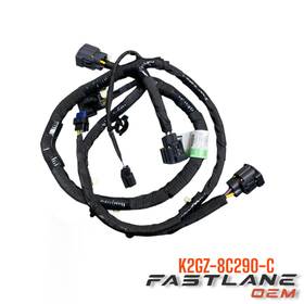 K2gz-8c290-c Ford 2019-2024 Edge Fan Motor Wire Harness New Oem