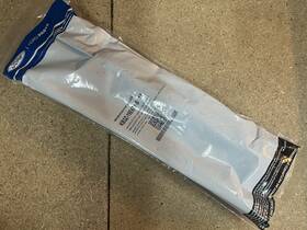 Kb3z-19e671-b Ford New Oem Radiator Inner Air Deflector Left Ranger 2.3l 19-23