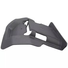 Kb3z-2101926-b Ford Genuine Duct Assembly Ram Air Intake