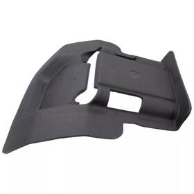 Kb3z-2101927-b Ford Genuine Duct Assembly Ram Air Intake