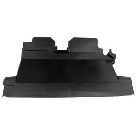 Kb3z-8327-c Ford Genuine Radiator Support Air Deflector Kb3z8327c Kb3z-8327-c Ford Genuine Radiator Support Air Deflector Kb3z8327c