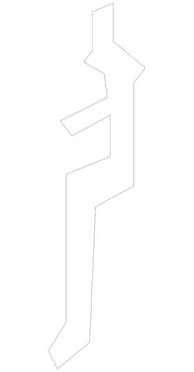 Kt4z-8310-b Ford Genuine Air Deflector