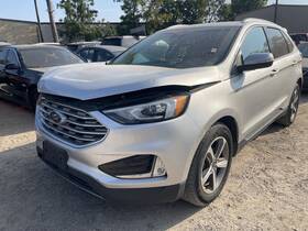 Kt4z8475h Ford 2019 Edge Active Grille Air Shutter Control Assembly 975949