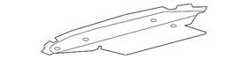 L1mz-8310-f Ford Genuine Lower Deflector