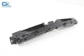 Lb5b8a164ad Ford Explorer Radiator Core Support Lower Reinforced Tie Bar Bracket Oem 20-23