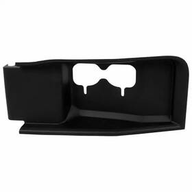Lc3z-8310-g Ford Genuine Radiator Support Air Deflector