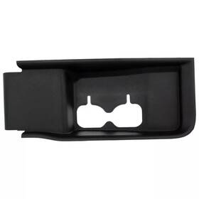 Lc3z-8311-d Ford Genuine Radiator Support Air Deflector