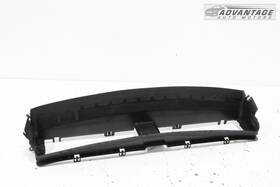Lj6b-8314-a Ford 2020-2022 Escape 1.5l Engine Radiator Core Lower Air Deflector Guide Oem