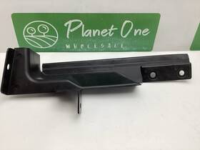 Lj9b-8a211-ad Ford 2021-2024 Mustang Mach-e Right Side Radiator Air Deflector Baffle Cap Oem