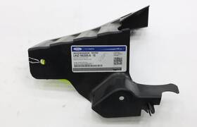 Lk4z-16g555-a Ford New Oem Radiator Support Splash Shield Left E-transit 22-24