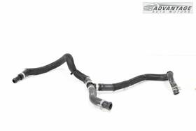 Lx61-8b550-aza Ford 2021-2023 Bronco 1.5l Engine Auxiliary Water Pump Coolant Hose Pipe Oem