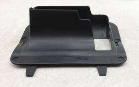 Lx6z-8310-h Ford New Oem Radiator Support Air Duct Bronco Sport 2021-2023