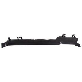Lx6z-8311-c Ford Genuine Radiator Support Air Deflector