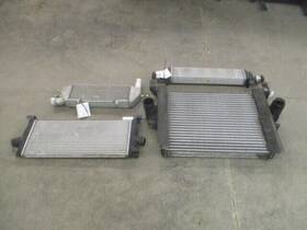 Lx6z6k775a Ford 20 21 22 23 24 Escape Intercooler 67k Oem Lkq