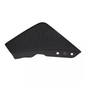 M1pz-16b075-a Ford Genuine Side Shield