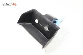 M2db2101896aa Ford 2021 - 2025 Bronco Radiator Core Support Right Side Air Duct Cover Oem